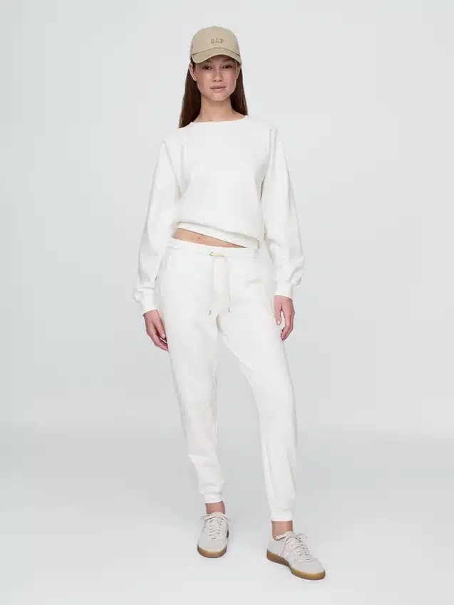 Vintagesoft klassiske joggebukser