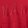 Vintagesoft Nap Logo-hettegenser for voksne