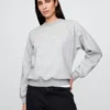 Vintagesoft Raglan-genser