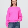Vintagesoft Raglan-genser