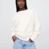 Vintagesoft Raglan-genser