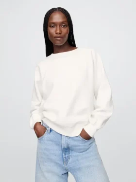 Vintagesoft Raglan-genser