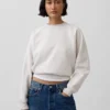 Vintagesoft Raglan-genser