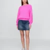 Vintagesoft Raglan-genser