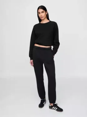 Vintagesoft Raglan-genser