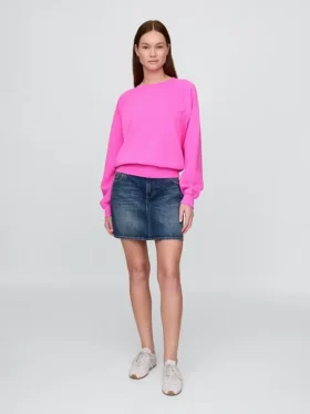 Vintagesoft Raglan-genser