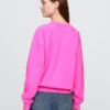 Vintagesoft Raglan-genser