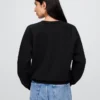 Vintagesoft Raglan-genser