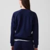 Vintagesoft Raglan-genser