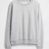 Vintagesoft Raglan-genser