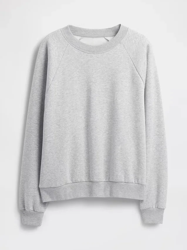 Vintagesoft Raglan-genser