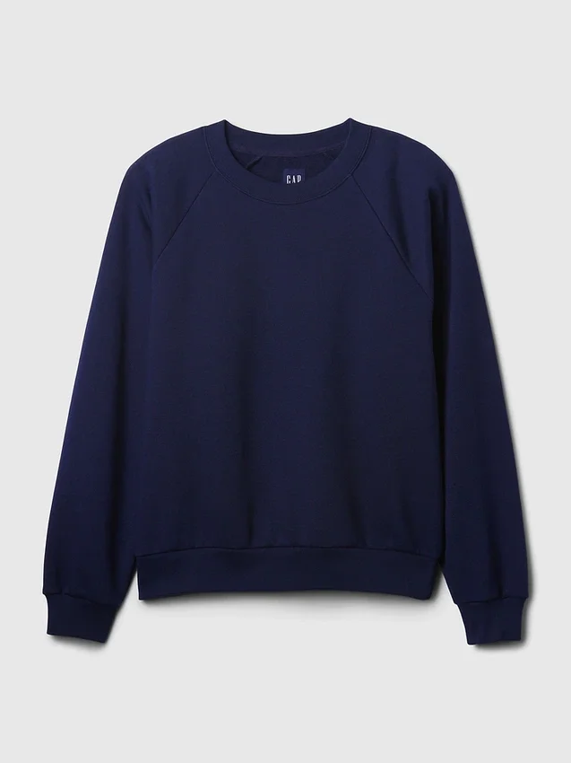 Vintagesoft Raglan-genser