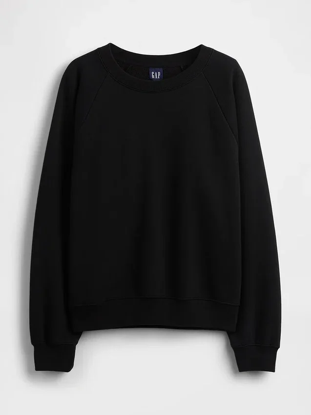 Vintagesoft Raglan-genser