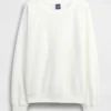 Vintagesoft Raglan-genser