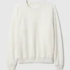Vintagesoft Raglan-genser