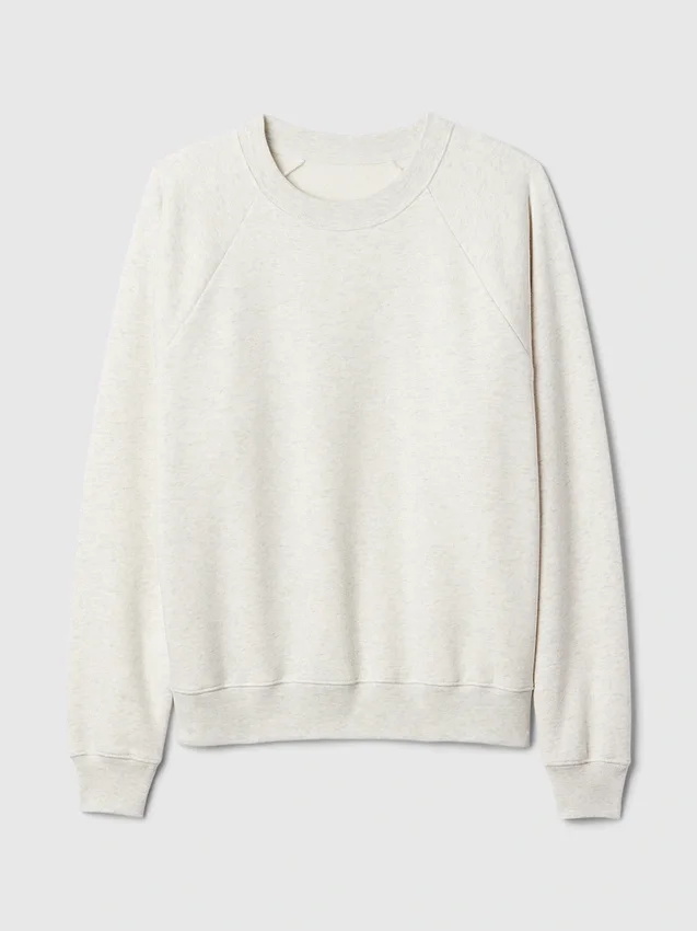Vintagesoft Raglan-genser