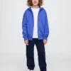 Vintagesoft Relaxed Logo Joggers for barn