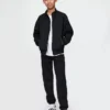 Vintagesoft Relaxed Logo Joggers for barn