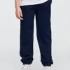 Vintagesoft Relaxed Logo Joggers for barn