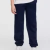 Vintagesoft Relaxed Logo Joggers for barn