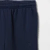 Vintagesoft Relaxed Logo Joggers for barn