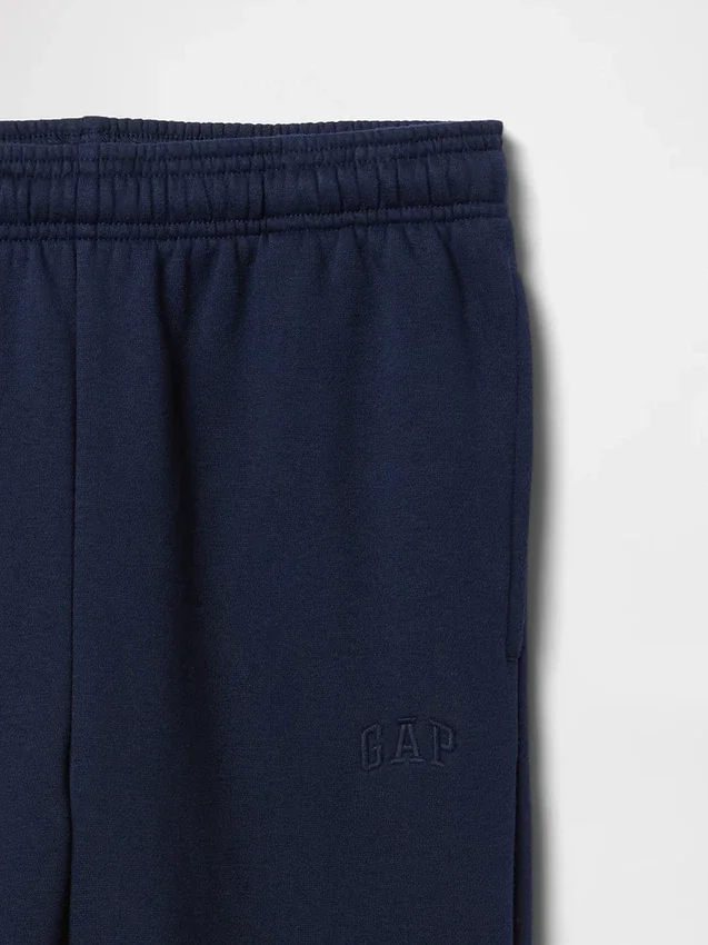 Vintagesoft Relaxed Logo Joggers for barn