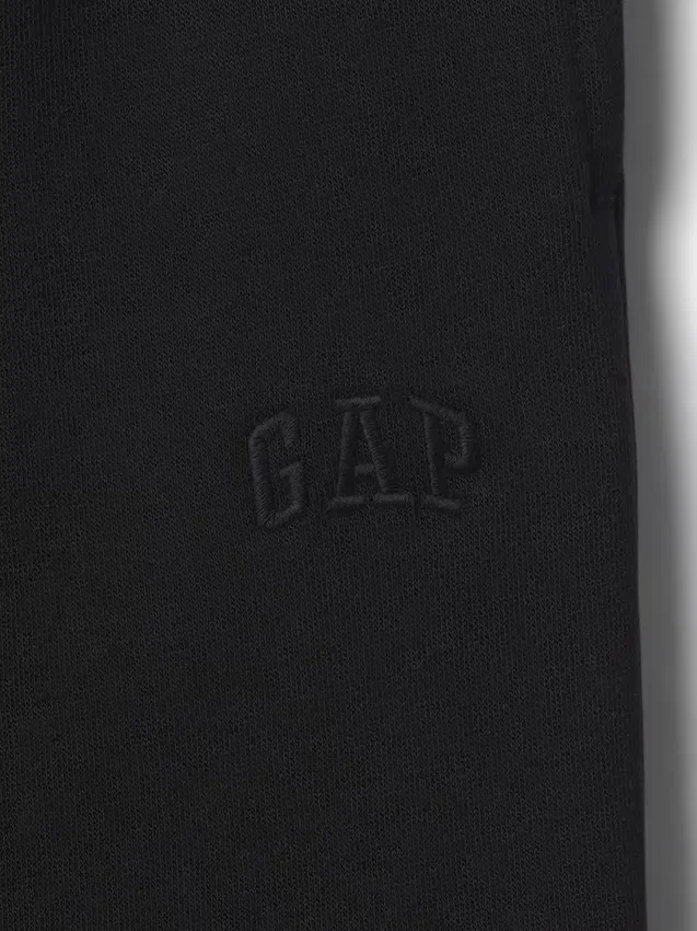 Vintagesoft Relaxed Logo Joggers for barn