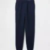 Vintagesoft Relaxed Logo Joggers for barn