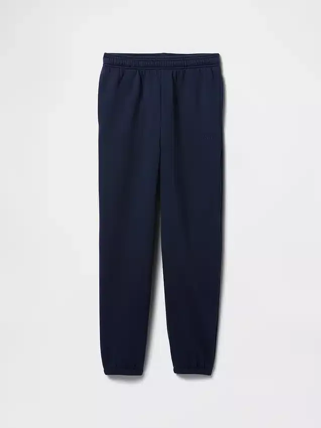 Vintagesoft Relaxed Logo Joggers for barn