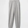 Vintagesoft Relaxed Logo Joggers for barn