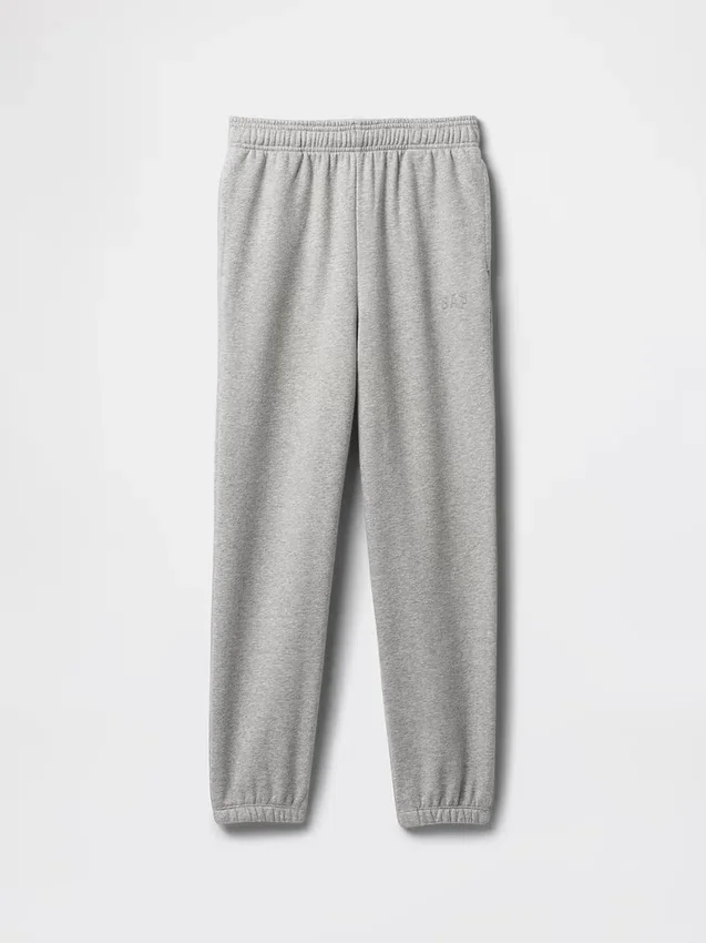 Vintagesoft Relaxed Logo Joggers for barn