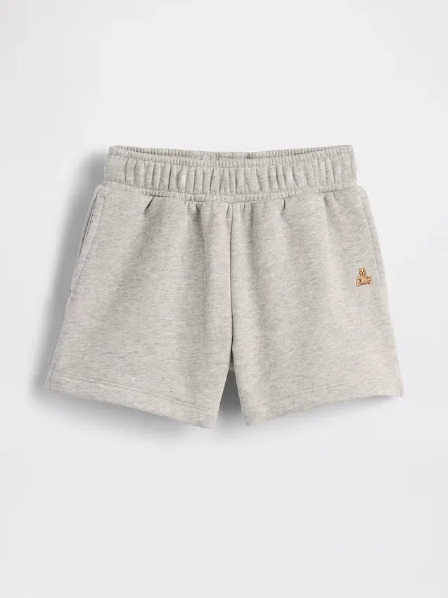 Vintagesoft-shorts for Baby og Småbarn