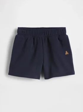 Vintagesoft-shorts for Baby og Småbarn