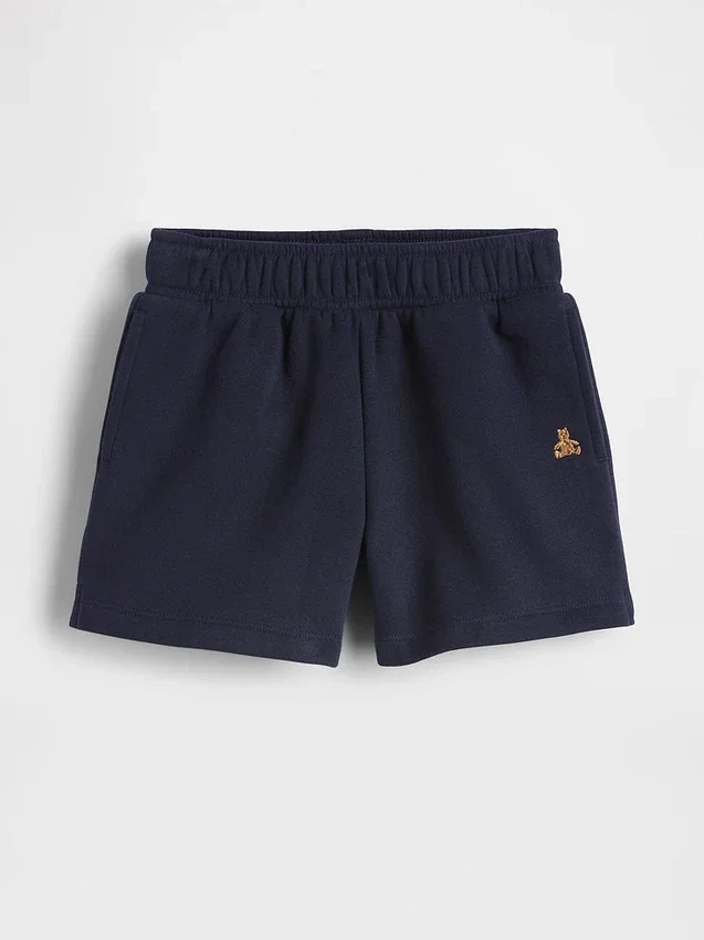 Vintagesoft-shorts for Baby og Småbarn