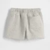 Vintagesoft-shorts for Baby og Småbarn