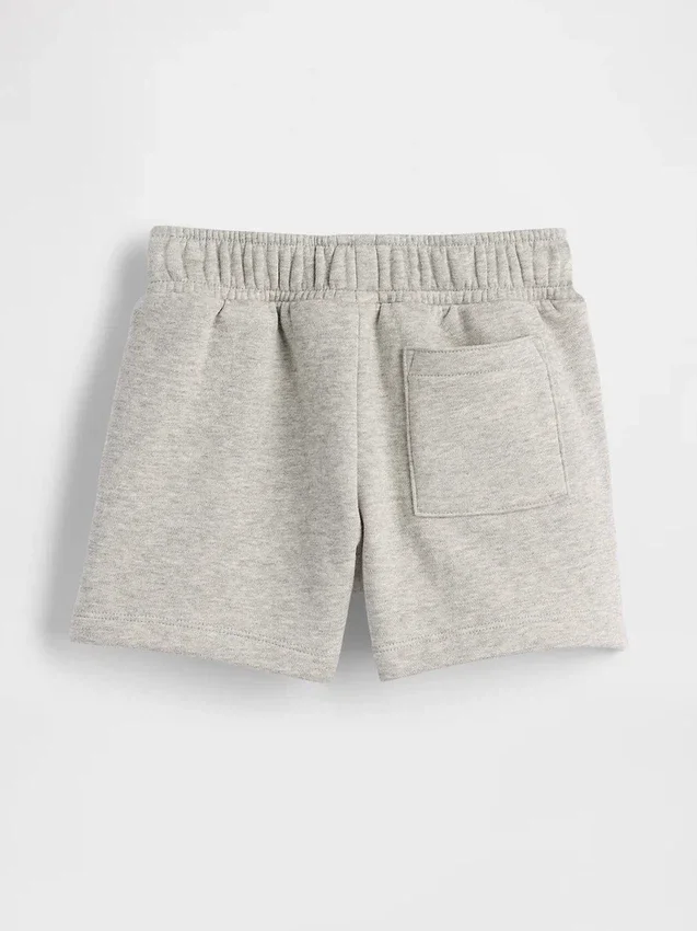 Vintagesoft-shorts for Baby og Småbarn