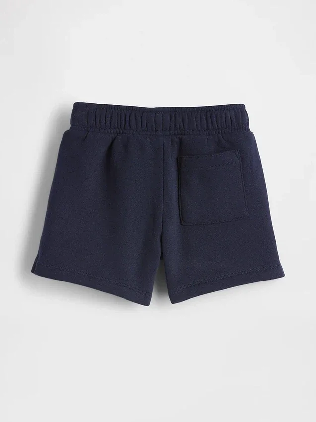 Vintagesoft-shorts for Baby og Småbarn