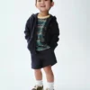 Vintagesoft-shorts for Baby og Småbarn