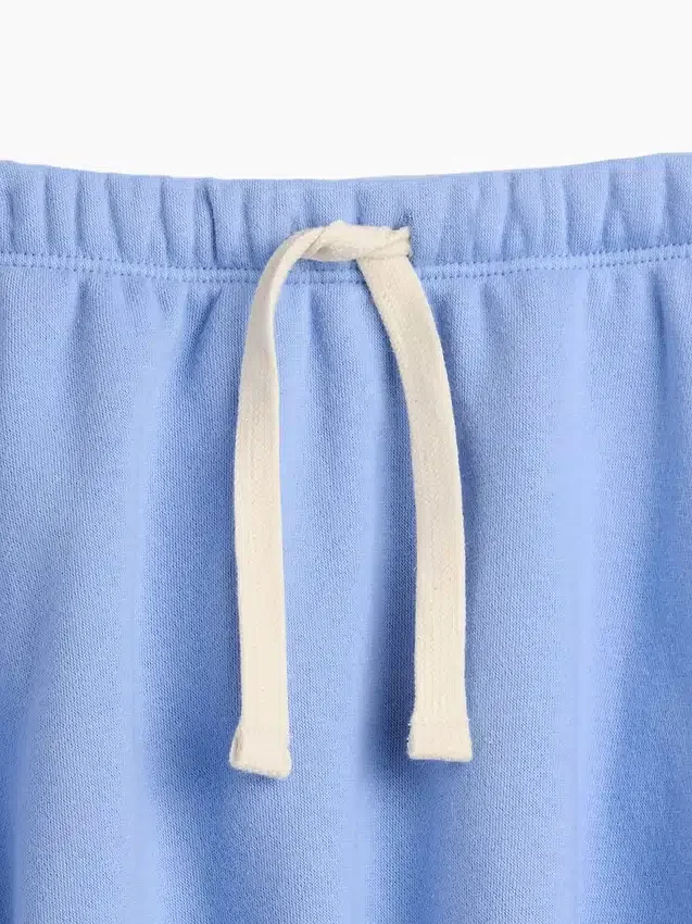 Vintagesoft-skort for barn