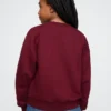 Vintagesoft-sweatshirt for barn