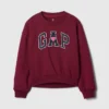 Vintagesoft-sweatshirt for barn