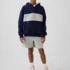 Vintagesoft-sweatshorts for barn, 5"