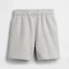 Vintagesoft-sweatshorts for barn, 5"