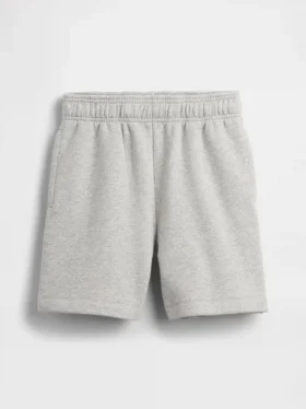 Vintagesoft-sweatshorts for barn, 5″