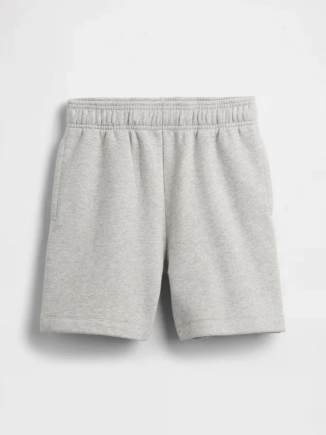 Vintagesoft-sweatshorts for barn, 5"