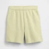 Vintagesoft-sweatshorts for barn, 5"
