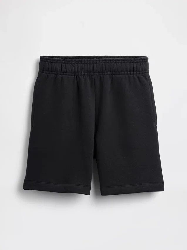 Vintagesoft-sweatshorts for barn, 5"