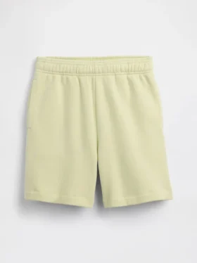 Vintagesoft-sweatshorts for barn, 5″