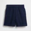 Vintagesoft-sweatshorts for barn, 5"