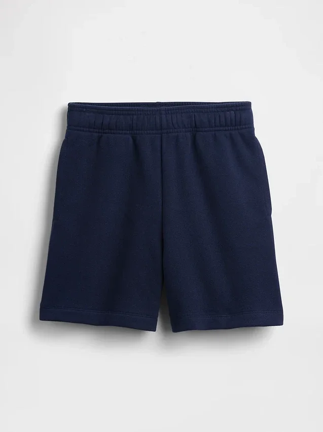 Vintagesoft-sweatshorts for barn, 5"